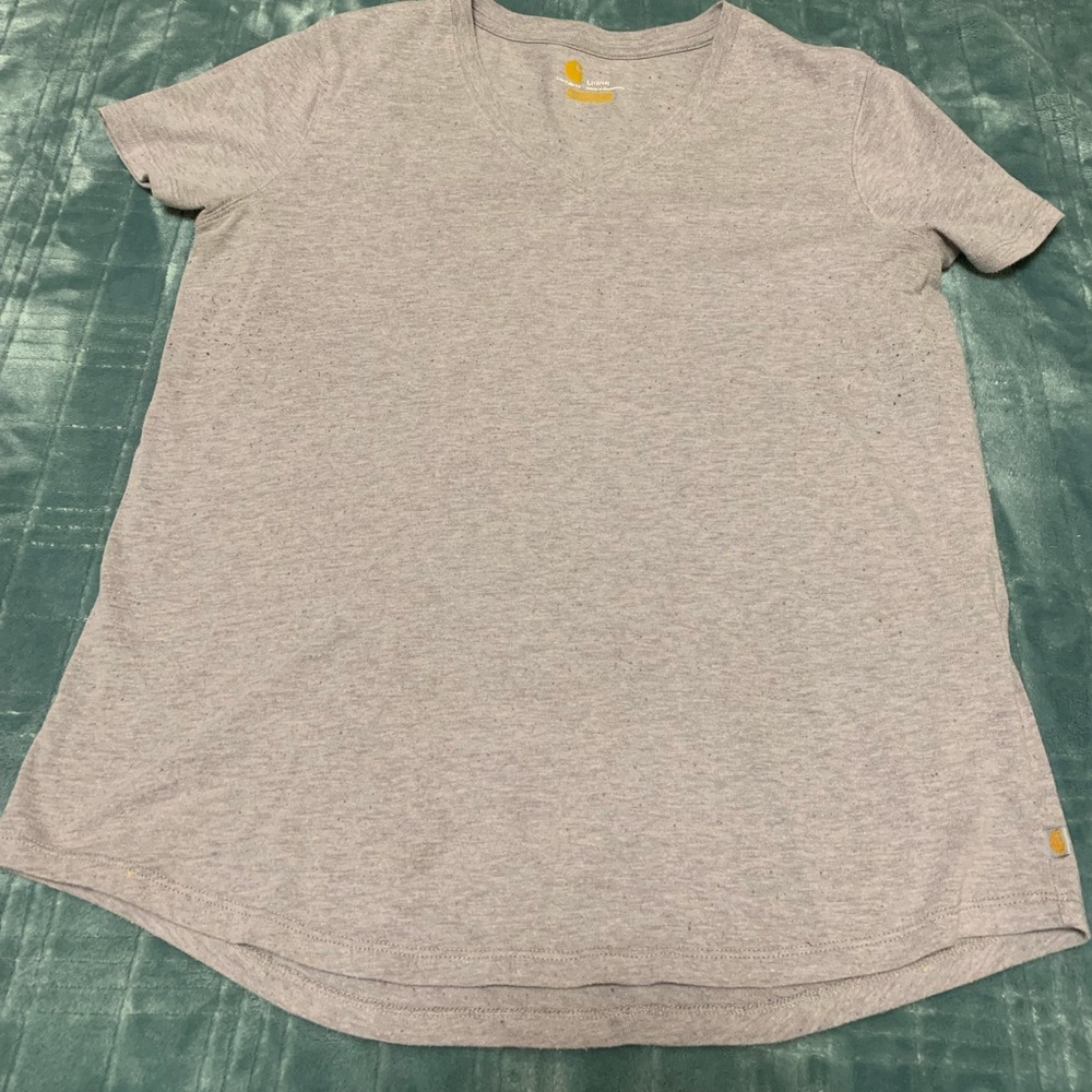 Women’s Carhartt tee